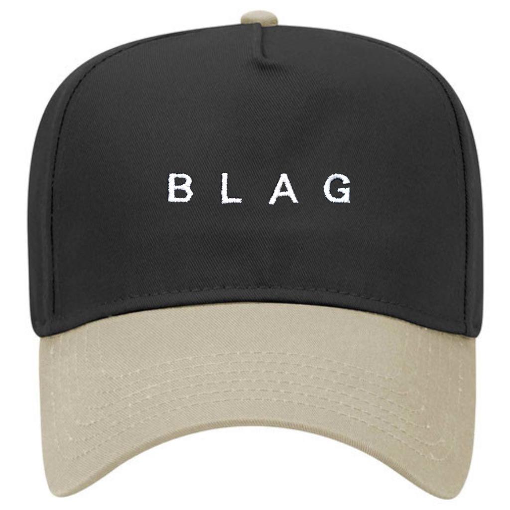 BLAG edition black coffee
