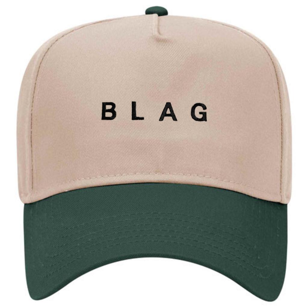 BLAG Edition coffee green