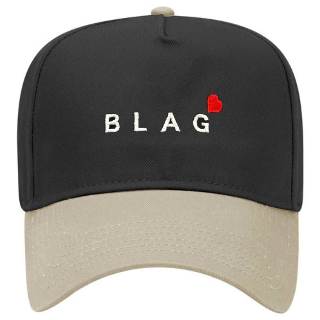 BLAG edition black coffee hearth