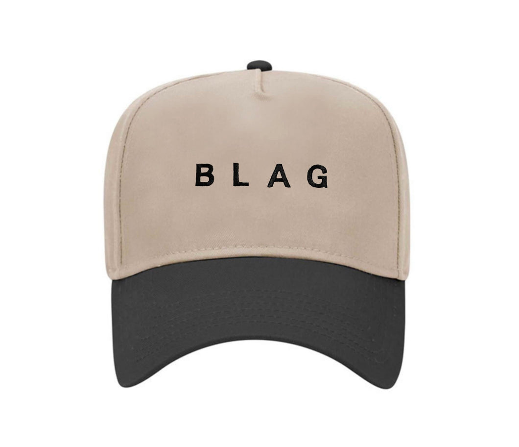 BLAG Edition black coffee