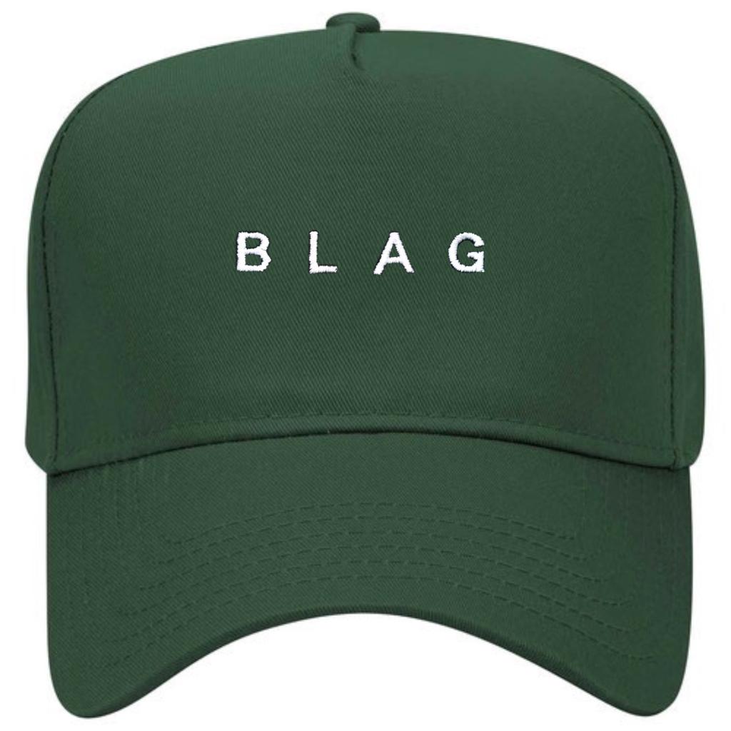 BLAG Edition green