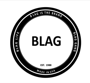 BLAG-6 – BLAGLIFE