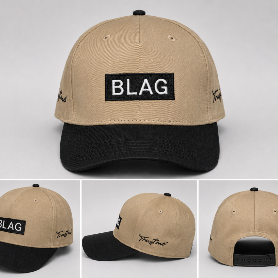 BLAG - Classic Beige