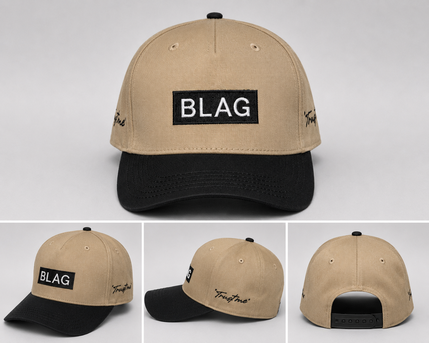 BLAG - Classic Beige