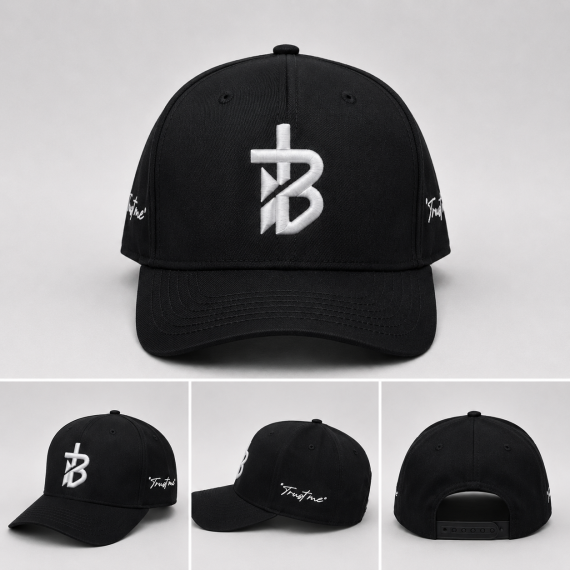 BLAG - 4TB Black