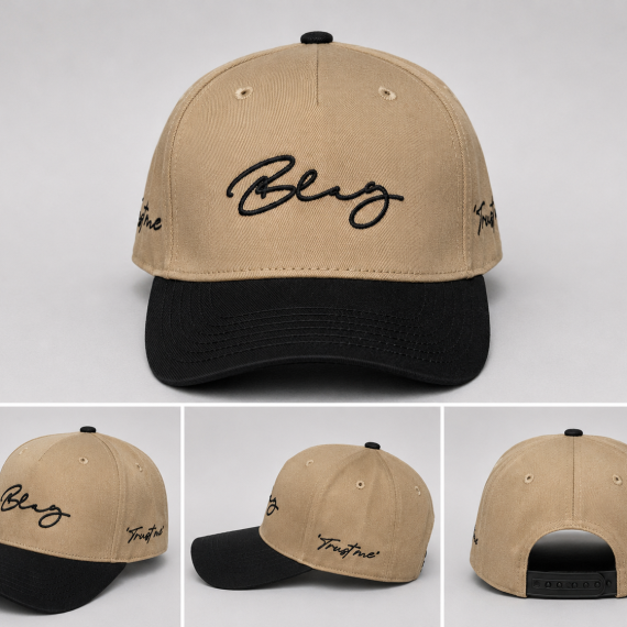 BLAG - Italic Beige