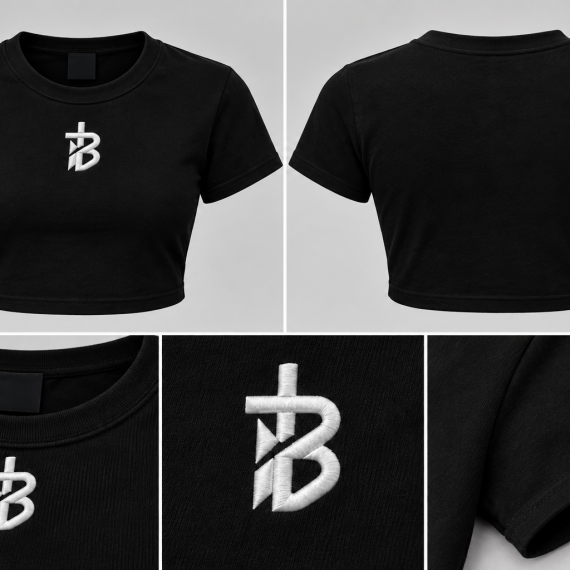 BLAG 4TB T Shirt