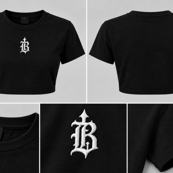 BLAG RoyalT T Shirt